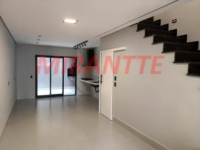 Sobrado com 3 Quartos à venda, 113m² no Vila Gustavo, São Paulo