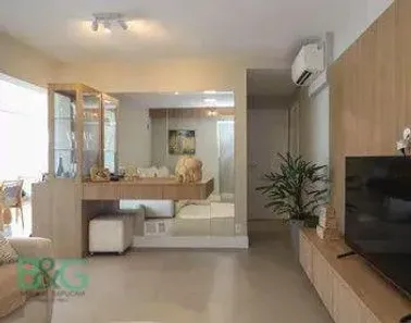 Apartamento com 2 Quartos à venda, 85m² no Pinheiros, São Paulo