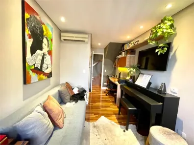 Apartamento com 2 Quartos à venda, 113m² no Vila Uberabinha, São Paulo