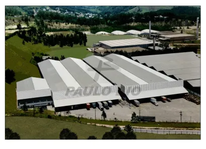 Galpão/Depósito/Armazém à venda, 10053m² no Nova Itapevi, Itapevi