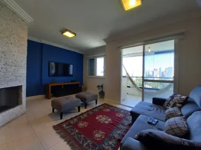 Apartamento com 2 Quartos à venda, 82m² no Vila Mariana, São Paulo