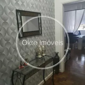 Apartamento com 3 Quartos à venda, 100m² no Copacabana, Rio de Janeiro