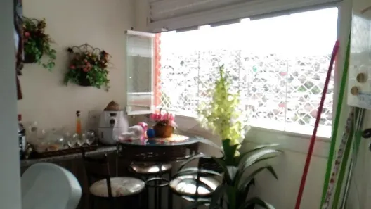 Apartamento com 2 Quartos à venda, 47m² no Vila Bela Vista (Zona Norte), São Paulo