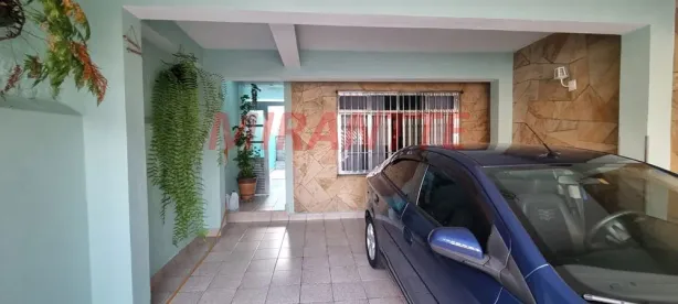 Sobrado com 3 Quartos à venda, 240m² no Jardim Brasil (Zona Norte), São Paulo