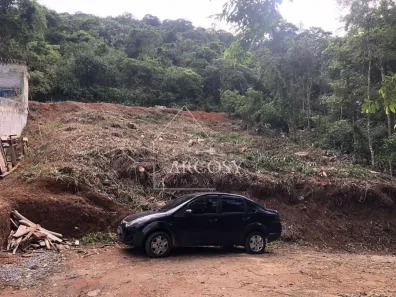 Lote/Terreno à venda, 1000m² no Carangola, Petrópolis