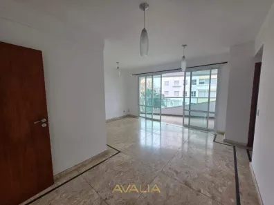 Apartamento com 4 Quartos à venda, 135m² no Jardim Pau Preto, Indaiatuba