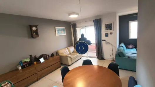 Apartamento com 2 Quartos à venda, 70m² no Água Branca, São Paulo