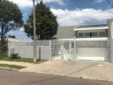Casa com 5 Quartos à venda, 315m² no Fanny, Curitiba