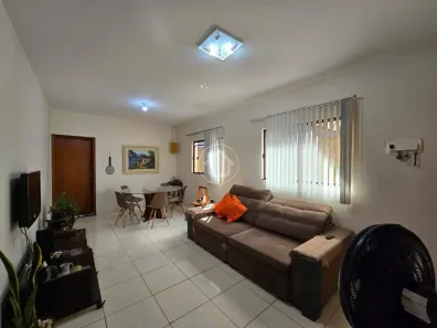 Casa com 2 Quartos à venda, 92m² no Parque Residencial Rita Vieira, Campo Grande