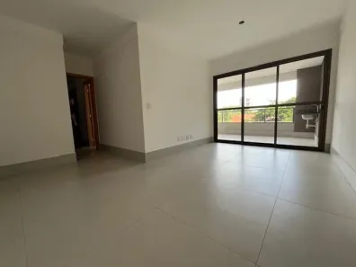 Apartamento com 3 Quartos à venda, 97m² no Condomínio Itamaraty, Ribeirão Preto