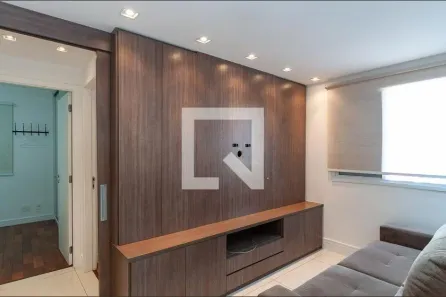 Apartamento com 2 Quartos à venda, 70m² no Água Branca, São Paulo