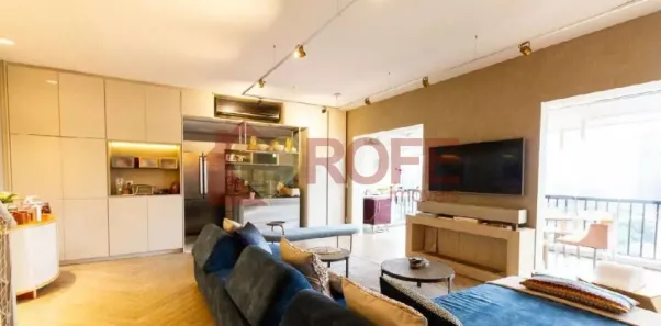 Apartamento com 2 Quartos à venda, 110m² no Cidade Monções, São Paulo