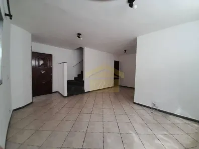 Sobrado com 3 Quartos à venda, 92m² no Parque Jabaquara, São Paulo