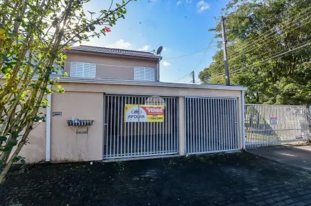 Sobrado com 3 Quartos à venda, 60m² no Cajuru, Curitiba