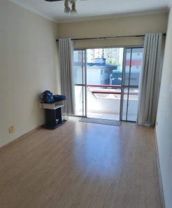 Apartamento com 1 Quarto à venda, 47m² no Canto do Forte, Praia Grande