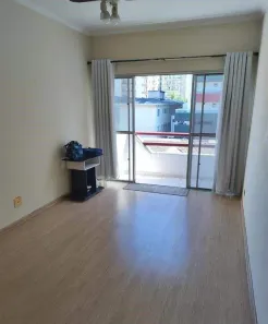 Apartamento com 1 Quarto à venda, 47m² no Canto do Forte, Praia Grande