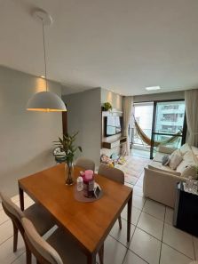 Apartamento com 3 Quartos à venda, 70m² no Casa Forte, Recife