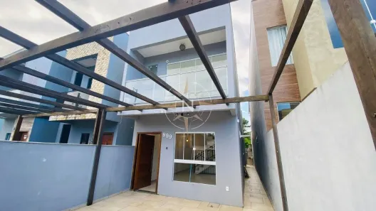 Casa com 3 Quartos para alugar, 107m² no São João do Rio Vermelho, Florianópolis