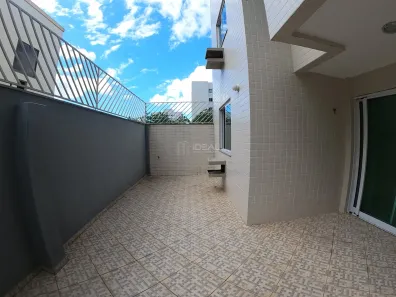 Apartamento com 2 Quartos à venda, 95m² no Parque Flamboyant, Campos dos Goytacazes