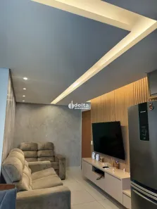 Apartamento com 2 Quartos à venda, 58m² no Laranjeiras, Uberlândia