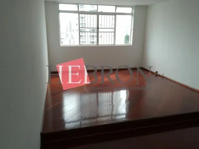 Apartamento com 2 Quartos à venda, 95m² no Tatuapé, São Paulo