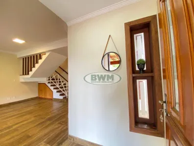 Casa de Condomínio com 3 Quartos à venda, 170m² no Jardim Refúgio, Sorocaba