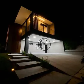 Casa de Condomínio com 3 Quartos à venda, 300m² no Parque Reserva Fazenda Imperial, Sorocaba