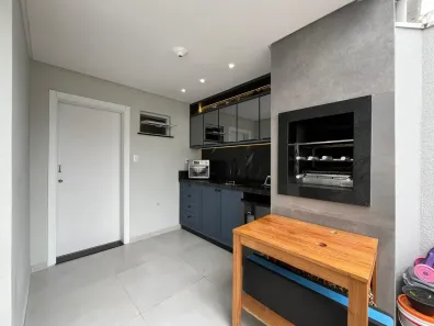 Sobrado com 3 Quartos à venda, 150m² no Dom Bosco, Itajaí