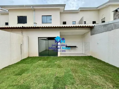 Casa de Condomínio com 3 Quartos à venda, 174m² no Flodoaldo Pontes Pinto, Porto Velho
