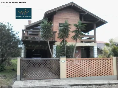 Casa com 6 Quartos à venda, 314m² no Itacolomi, Balneário Piçarras