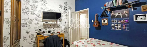 Apartamento com 2 Quartos à venda, 62m² no Vila Isabel, Rio de Janeiro