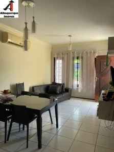 Casa de Condomínio com 3 Quartos à venda, 220m² no Olho D'Água, São Luís