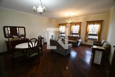 Casa com 4 Quartos à venda, 300m² no Parque Taquaral, Campinas