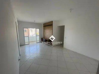 Apartamento com 3 Quartos à venda, 96m² no Jardim Pereira do Amparo, Jacareí