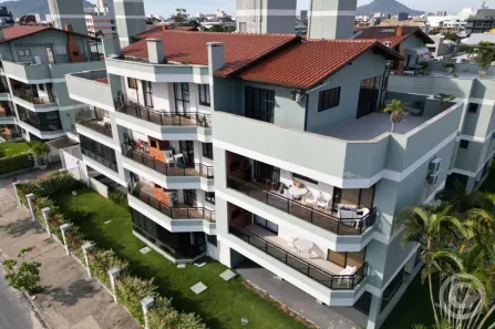 Apartamento com 3 Quartos para alugar, 203m² no Ingleses do Rio Vermelho, Florianópolis