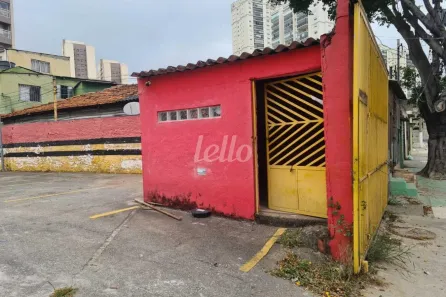 Lote/Terreno para alugar, 306m² no Parque da Vila Prudente, São Paulo