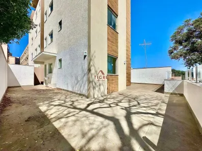 Apartamento com 2 Quartos à venda, 136m² no Candelária, Belo Horizonte