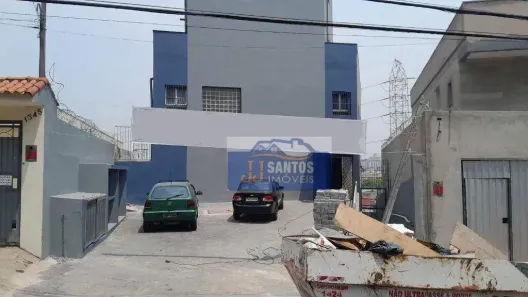 Prédio Comercial para venda ou aluguel, 1500m² no Vila Prudente, São Paulo