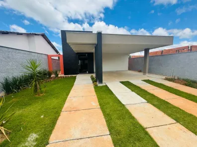 Casa de Condomínio com 3 Quartos à venda, 215m² no Lagoa Mansões, Lagoa Santa