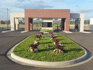 Lote/Terreno à venda, 382m² no Samambaia Parque Residencial, Bauru