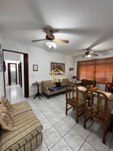 Apartamento com 2 Quartos à venda, 77m² no Guilhermina, Praia Grande