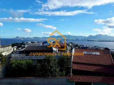Casa com 4 Quartos à venda, 233m² no Jardim Guanabara, Rio de Janeiro