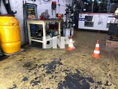 Ponto Comercial à venda, 260m² no Catete, Rio de Janeiro