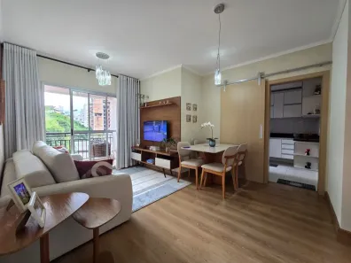 Apartamento com 2 Quartos à venda, 75m² no Alto dos Passos, Juiz de Fora