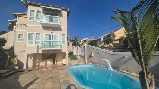 Casa de Condomínio com 3 Quartos à venda, 203m² no Pechincha, Rio de Janeiro