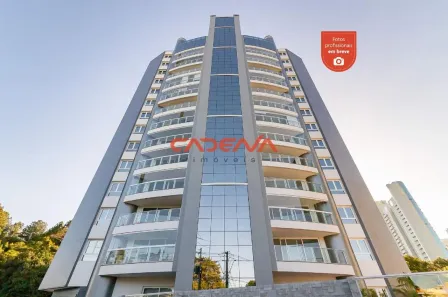 Apartamento com 3 Quartos à venda, 160m² no Campo Comprido, Curitiba