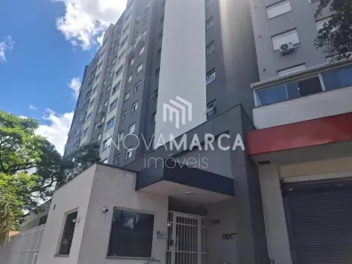 Apartamento com 2 Quartos à venda, 57m² no Partenon, Porto Alegre