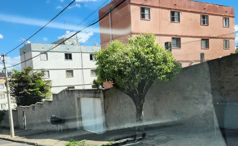 Apartamento com 2 Quartos à venda, 57m² no Dic VI (Conjunto Habitacional Santo Dias Silva), Campinas