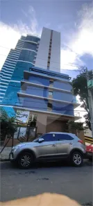 Apartamento com 1 Quarto à venda, 24m² no Caminho das Árvores, Salvador