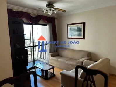 Apartamento com 2 Quartos à venda, 65m² no Vila Olímpia, São Paulo